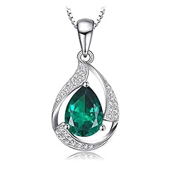 Jewelrypalace 5ct grün gebraucht kaufen  Wird an jeden Ort in Deutschland