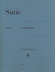 Gymnopédies klavier instrumen gebraucht kaufen  Wird an jeden Ort in Deutschland