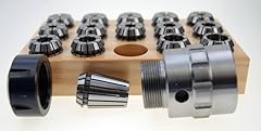 Soba collet chuck for sale  Delivered anywhere in UK