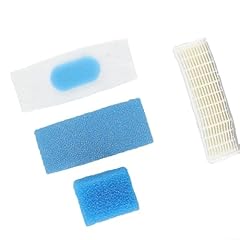 Teiliges ersatzfilter set gebraucht kaufen  Wird an jeden Ort in Deutschland