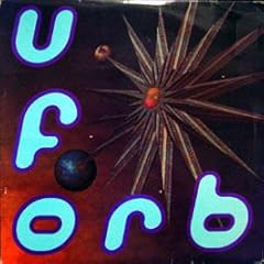 U.f. orb vinyl for sale  Delivered anywhere in UK