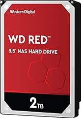 Western digital red gebraucht kaufen  Wird an jeden Ort in Deutschland