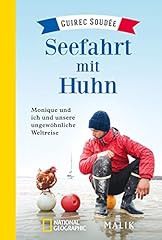 Seefahrt huhn monique gebraucht kaufen  Wird an jeden Ort in Deutschland