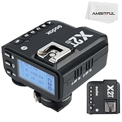 Godox x2t ttl gebraucht kaufen  Wird an jeden Ort in Deutschland