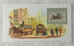 Omnibus postage stamp for sale  Delivered anywhere in USA 