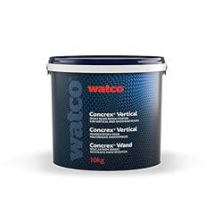 Watco concrex vertical for sale  Delivered anywhere in UK