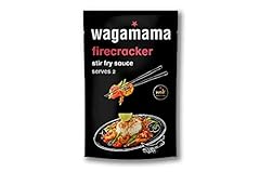 Wagamama firecracker stir for sale  Delivered anywhere in UK