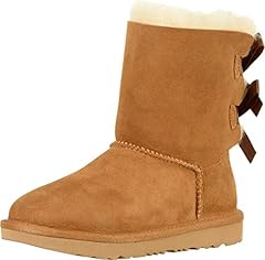 Ugg kids bailey for sale  Delivered anywhere in UK