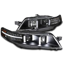 Zmautoparts led drl for sale  Delivered anywhere in USA 