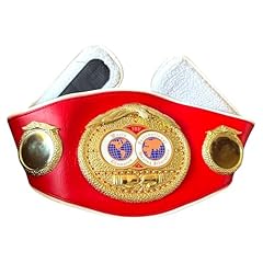 Ibf style champion for sale  Delivered anywhere in UK
