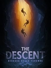 The descent discesa usato  Spedito ovunque in Italia 