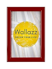 Wallazz cornice portafoto usato  Spedito ovunque in Italia 