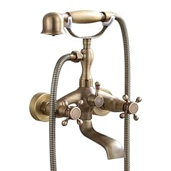 Shower set rubinetto usato  Spedito ovunque in Italia 