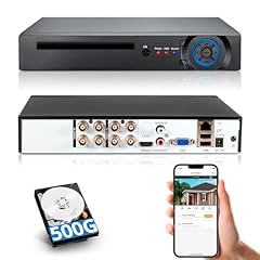 Channel security dvr for sale  Delivered anywhere in UK