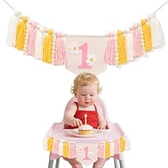 Daisy 1st birthday for sale  Delivered anywhere in UK
