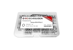 Schrauben set den gebraucht kaufen  Wird an jeden Ort in Deutschland