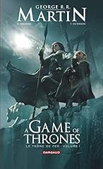 Game thrones trône d'occasion  Livré partout en France