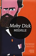 Moby dick. ediz. usato  Spedito ovunque in Italia 