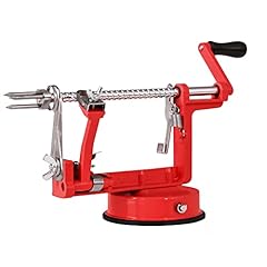 Apple peeler slicer for sale  Delivered anywhere in USA 