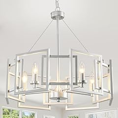 Zglaojt modern chandelier for sale  Delivered anywhere in USA 