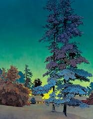 Winter night 8.5x11 for sale  Delivered anywhere in USA 