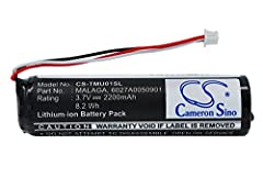 Cameron sino battery for sale  Delivered anywhere in UK