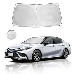 Windshield sunshade custom for sale  Delivered anywhere in USA 
