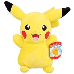 Pokémon large pikachu for sale  Delivered anywhere in USA 