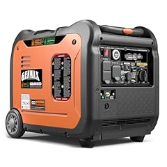 Genmax portable inverter for sale  Delivered anywhere in USA 