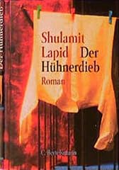Hühnerdieb roman hebr gebraucht kaufen  Wird an jeden Ort in Deutschland