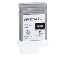 Pfi 120 ink for sale  Delivered anywhere in UK