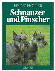 Schnauzer und pinscher d'occasion  Livré partout en France