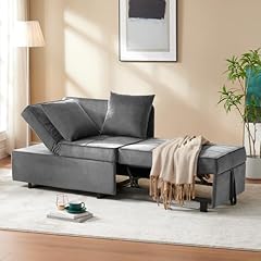 Sofa bed convertible for sale  Delivered anywhere in USA 