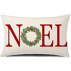 Gtext noel wreath for sale  Delivered anywhere in USA 