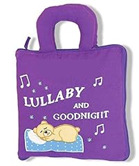 Lullaby goodnight bedtime for sale  Delivered anywhere in USA 