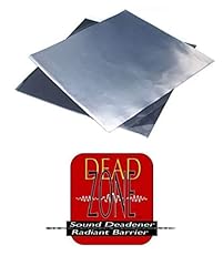Dead zone sheets for sale  Delivered anywhere in USA 