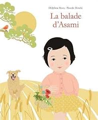 Balade asami d'occasion  Livré partout en Belgiqu