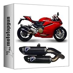 Termignoni scarico force usato  Spedito ovunque in Italia 