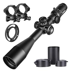 Spina optics 16x44 usato  Spedito ovunque in Italia 