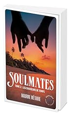 Soulmates tome chasseurs d'occasion  Livré partout en France