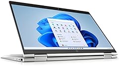 HP EliteBook x360 1030 G3 1.80GHz i7-8550U Intel® Core™ i7 di ottava generazione 13.3" 1920 x 1080Pixel Touch screen Argento Ibrido (2 in 1) (Ricondizionato) usato  Spedito ovunque in Italia 