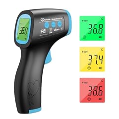 Thermomètre frontal lcd d'occasion  Livré partout en France