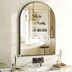 Arch bathroom mirror for sale  Delivered anywhere in USA 