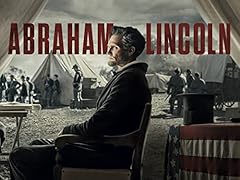 Abraham lincoln for sale  Delivered anywhere in UK