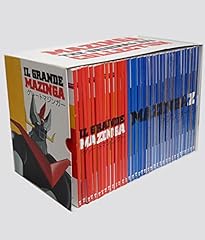 Mazinga the original usato  Spedito ovunque in Italia 