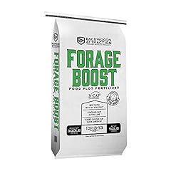 Forage boost fertilizer for sale  Delivered anywhere in USA 