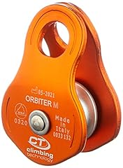 Climbing technology orbiter for sale  Delivered anywhere in UK