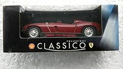 Shell classico ferrari for sale  Delivered anywhere in UK