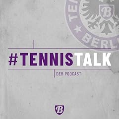 Tennistalk podcast gebraucht kaufen  Wird an jeden Ort in Deutschland