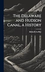 Delaware hudson canal for sale  Delivered anywhere in USA 
